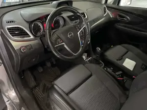 Opel Mokka 1.6 CDTI ecoFLEX Start/Stop 4x4 Innovation Bild 3