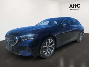 Mercedes-Benz E 220 d 4M T-Modell +EDITION-AVANTGARDE+AHK+DIGITAL+