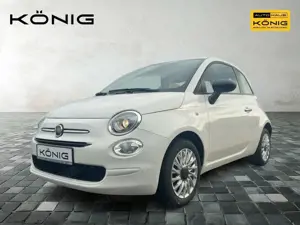 Fiat 500 Hatchback MY23 1.0 GSE Hybrid 51 kW