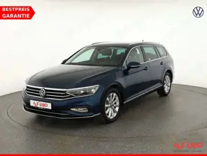 Volkswagen Passat Variant 2.0 TDI DSG LED ACC Kamera AHK