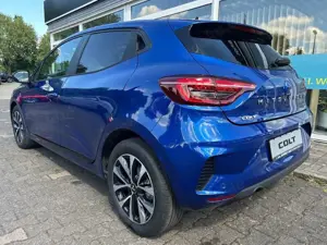 Mitsubishi Colt Bild 4