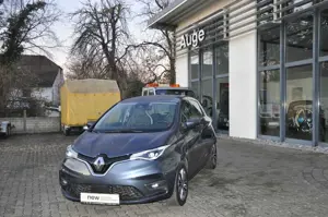 Renault ZOE INTENS Batteriekauf R135 Z.E. 50 *CarPlay*