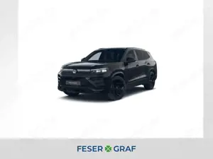 Volkswagen Tayron 2.0 TDI R-Line NAV BLACK AHK STANDHZ 20"