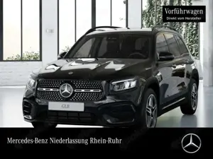 Mercedes-Benz GLB 200 AMG+NIGHT+LED+KAMERA+19"+TOTW+KEYLESS+7G