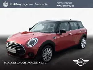 MINI Cooper Clubman Cooper Clubman Aut. Classic Trim Navi Head-UP LED