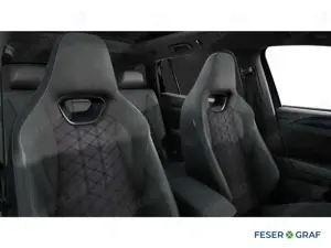 Volkswagen Tayron 2.0 TDI R-Line NAV BLACK AHK STANDHZ 20" Bild 3