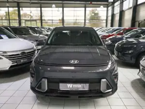 Hyundai KONA Hyundai SX2 (MY25) 1.0 T-GDI (100 PS) 6-MT 2WD Sel Bild 2