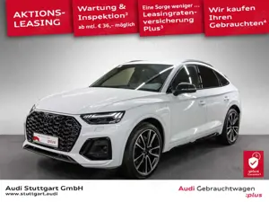 Audi Q5 S line 50 TFSIe quat. S-Tronic