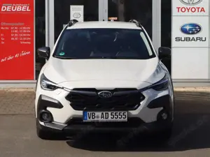 Subaru Crosstrek 2.0ie Lineartronic Comfort