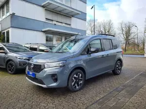 Nissan Townstar L1 TEKNA NAVIGATION|SITZHEIZUNG|SOFORT