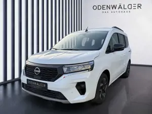 Nissan Townstar Kombi 1.3DIG-T Autom. L1 Tekna Design Paket