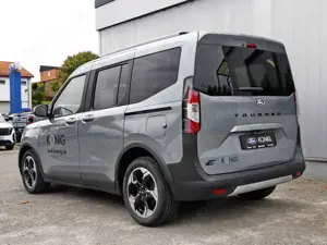 Ford Others E-Tourneo Courier Active KeyFree+Winter-Pkt+Navi Bild 3
