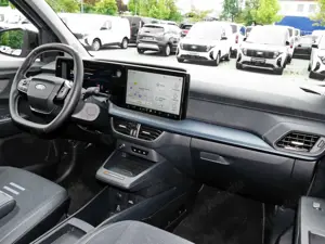 Ford Others E-Tourneo Courier Active KeyFree+Winter-Pkt+Navi Bild 5