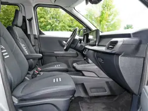 Ford Others E-Tourneo Courier Active KeyFree+Winter-Pkt+Navi Bild 4