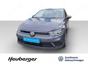 Volkswagen Polo 1.0 TSI Life, Navi, LED, ACC, APP