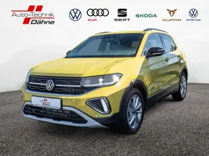 Volkswagen T-Cross 1.0 TSI Energy AHK ACC MATRIX-LED