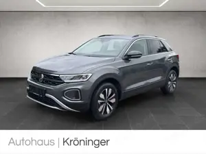 Volkswagen T-Roc GOAL 1.5 TSI DSG AHK Navi ACC Rück