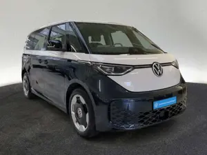 Volkswagen ID. Buzz ID.Buzz AHK LED Navi Easy Open  Close 360° Bild 5