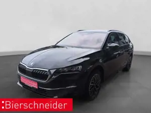 Skoda Octavia Combi 1.5 TSI Tour  AKTION AHK LIGHT SITZHEIZUNG A
