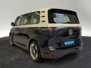 Volkswagen ID. Buzz ID.Buzz AHK LED Navi Easy Open  Close 360° Bild 3