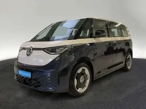 Volkswagen ID. Buzz ID.Buzz AHK LED Navi Easy Open  Close 360° Bild 2