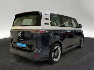 Volkswagen ID. Buzz ID.Buzz AHK LED Navi Easy Open  Close 360° Bild 4