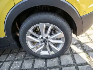 Volkswagen T-Cross 1.0 TSI Energy AHK ACC MATRIX-LED Bild 5