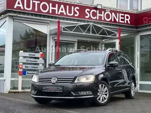 Volkswagen Passat Variant 2.0 Comfortline BlueMotion*XENON*