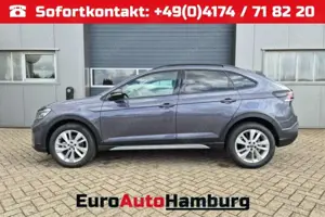 Volkswagen Taigo 1.0 TSI 116PS DSG Life LED-Matrix-Scheinwerfer Kli