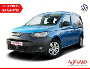 Volkswagen Caddy 2.0 TDI Kombi ACC Kamera Spurhalte