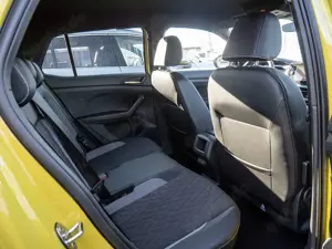 Volkswagen T-Cross 1.0 TSI Energy AHK ACC MATRIX-LED Bild 4