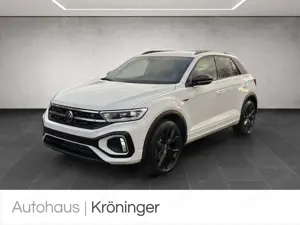 Volkswagen T-Roc 1.0 TSI R-Line AHK ACC