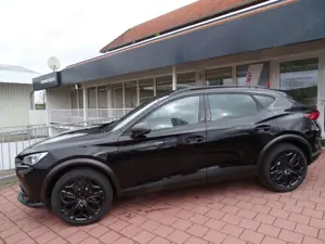 CUPRA Formentor Formentor VZ 2.0 TSI 4Drive Tribe Edition DSG 310P Bild 3