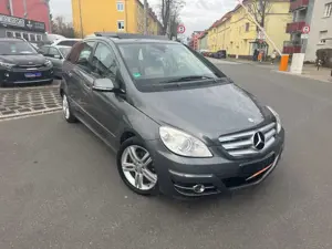 Mercedes-Benz B 200 B B 200 CDI Grand Edition