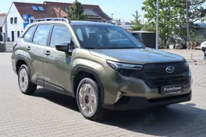 Subaru Forester 2.0ie Trend MJ 2025 neues Modell Bild 2
