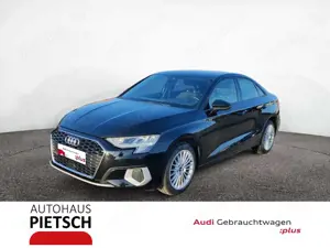 Audi A3 35 TDI advanced S-tronic