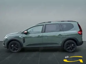Dacia Jogger Extreme 1.6 HYBRID 140 EU6e Digitales Cockpit Klim Bild 2