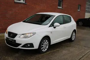 SEAT Ibiza Lim. Stylance / Style