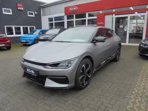Kia EV6 Bild 2