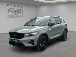 Volvo XC40 B3 Plus Black Edition 20" 360° ACC FHZ PANO