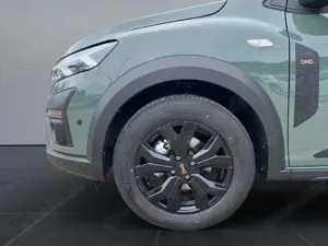 Dacia Jogger Extreme 1.6 HYBRID 140 EU6e Digitales Cockpit Klim Bild 4