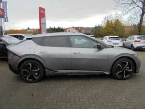 Kia EV6 Bild 4