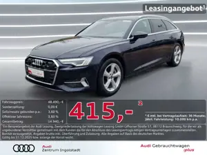 Audi A6 Avant 45 TFSI qu MATRIX Pano AHK ACC advanced