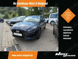 Hyundai i30 1.0 T-GDI  Advantage