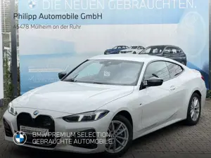 BMW 440 M440i xDrive M Sport FACELIFT ACC hk St.Hzg