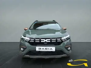 Dacia Jogger Extreme 1.6 HYBRID 140 EU6e Digitales Cockpit Klim Bild 3