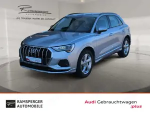 Audi Q3 SUV advanced 35 TDI LED Navi Kamera SHZ