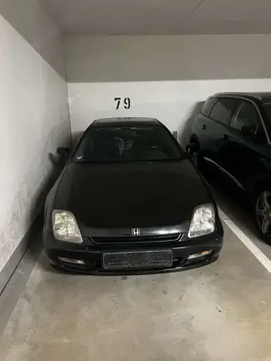Honda Prelude