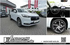 Honda HR-V Hybrid e:HEV 1.5 i-MMD Advance Plus