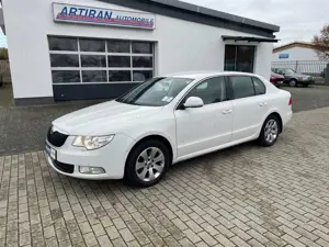 Skoda Superb Ambition